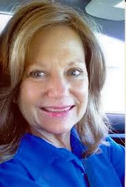 Susan Kaye Andrews Obituary