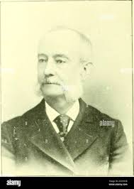 Herbert marsh hi-res stock photography and images