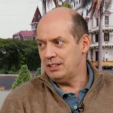 Pompeyo Audivert abrirá el Festival Latinoamericano de Poesía en el Centro  de la Cooperación