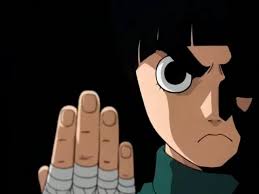 In the anime and manga, lee is a ninja affiliated with the village of konohagakure, and is a member of team guy, which consists of himself, neji hyuga, tenten, and might guy—the team's. Death Battle The Might Guy Vs Rock Lee Who Would Win By Rahsut Gunjack Medium