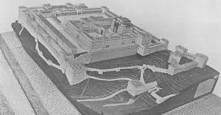 The Temple Was Built on the Temple Mount, Not in the City of David |  Answers in Genesis