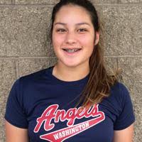 Washington Angels 16U-Hiner