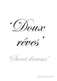 Goodnight My Love Http Videoswatsapp Com Imagenes Goodnight My Love 335 Night Dreams Videowatsapp French Love Quotes French Words Quotes French Quotes
