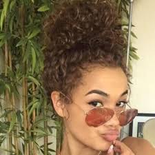 The fashioning of hair can be considered an aspect of personal grooming, fashion, and cosmetics, although practical, cultural, and popular considerations also influence some hairstyles. Perm Hair 50 Marvelous Ideas For Straight Wavy Or Curly Hair Hair Motive Hair Motive