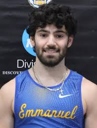 2023 Track and Field Roster