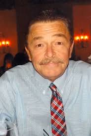 William E. "Bill" Fletcher, age 65...