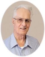 Girard "Slim" Lapierre Obituary