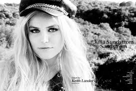 Julia Sundstrom Sandstrom Interview :: Behance