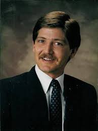 Dr Brian E. Helmer I (1959-2003)