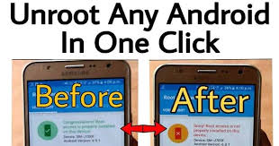 Tenorshare.net has been visited by 100k+ users in the past month 3 Simple And Best Methods To Unroot Any Android Device