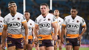 Telstra premiership and nrl news, draws, scores, fantasy and tipping. Brisbane Broncos Nrl Pain In 2021 Much The Same With Brodie Croft Tom Dearden Shuffle Looming Abc News