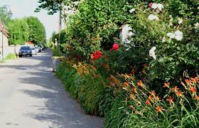 Dies und viel mehr bietet giverny in frankreich. Garten Monet Giverny