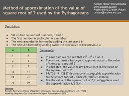 greek mathematics ancient history encyclopedia