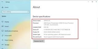 Silakan buka setelan android, masuk ke menu about atau tentang ponsel, maka anda bisa melihat spesifikasi hp. 3 Cara Mudah Melihat Spesifikasi Laptop Dan Komputer Halaman All Kompas Com