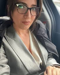 Suzanne Kianpour（@kianpourworld）• Instagram 相片與影片