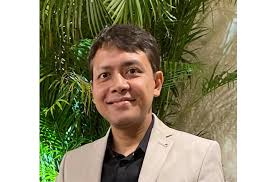 CEAT appoints Debashish Roy as Chief Digital Transformation Officer