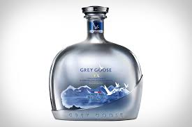 Grey Goose Vx Vodka Uncrate