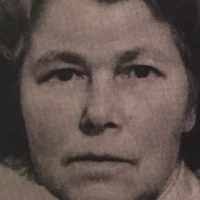 Ruby Isabel Dyer (1897–1993) • FamilySearch