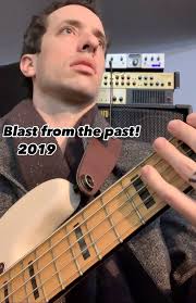 Somehow when I think 2019 I still feel like it was 2 years ago. Condolences  to anyone who, like myself, hasn’t accepted that 2019 was indeed a long  time ago. Do y’all feel the same?