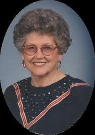 Mary Veatch Obituary (1934