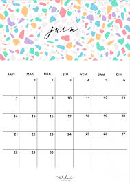 Et voyez pour chaque jour le lever et coucher du soleil de calendrier juin 2021. Calendrier 2021 A Imprimer Blog Lifestyle La Penderie De Chloe