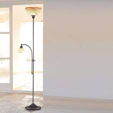 Stehleuchte Lacchino Mit Fussdimmer Stehlampe Antik Landhausstil