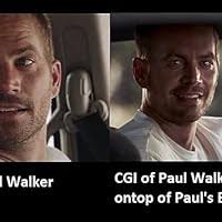 FAST & FURIOUS 7