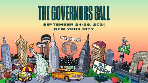 In addition, 2020 ticketholders can to 2021, but are also eligible for refunds. The Governors Ball Music Festival Front Gate Tickets
