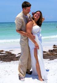 beach weddings florida