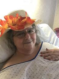 Sara Wassell Kott (nee Louis) Obituary