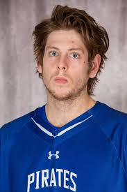 2022 Men's Lacrosse Roster