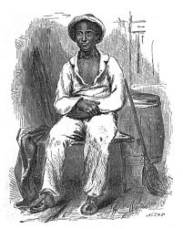 He is a free black man and a violin artist. Solomon Northup Wikipedia
