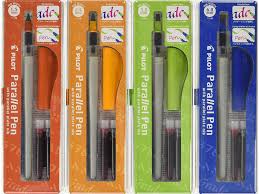 The 8 Best Calligraphy Pens Of 2021 We do this with marketing and advertising partners (who may have their own information they've collected). the 8 best calligraphy pens of 2021
