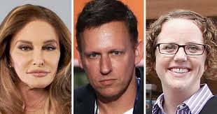 11 Out Republicans You Should Know