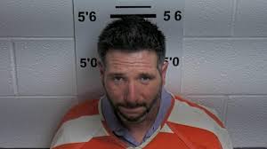 Bryant C. Dunaway, District Attorney