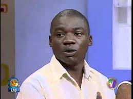 TVJ Smile Jamaica: Malik Hamilton Performance