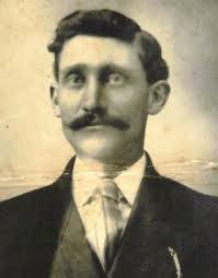 John Crittenden “Crit” Goins (1877-1951)