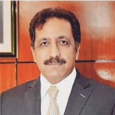 Afzaal Mahmood's Instagram, Twitter & Facebook