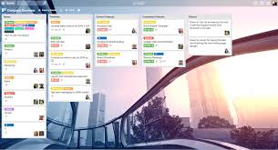 Trello gives you perspective over all your projects, at work and at home. How To Use Trello To Manage A Remote Team