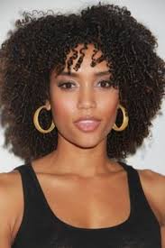 3b curls have a fine to medium texture. 47 Curly Black Hairstyles For Black Women Sexy Flirty Curls