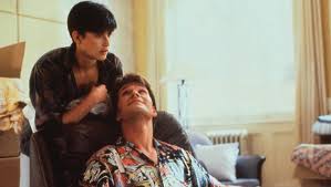 I will tolerate no reenacting, whether it's ironic or sincere, of the patrick swayze, demi moore pottery scene in ghost. Ghost Nachricht Von Sam Tv Programm Rtl Ii