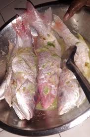 Marinade Pour Poisson A L Haitienne Cuisine Haitienne Recette Marinade Pour Poisson Cuisine Haitienne Recettes De Cuisine