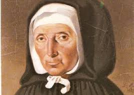 Il santo del giorno del 29 agosto è Santa Maria della Croce