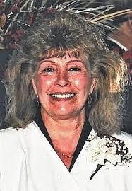 Barbara Hickman Obituary (2014)