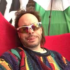 Chip Diamond has an important message for you. And for us.