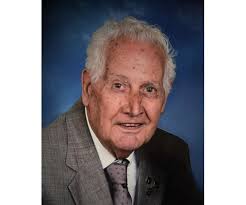 David Bishop Obituary (1931