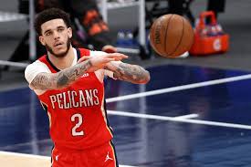 The myrtle beach pelicans pro shop is located at 1251 21st avenue north, myrtle beach, sc, 29577. New Orleans Pelicans Where David Griffin Blew It In The Lonzo Ball Saga
