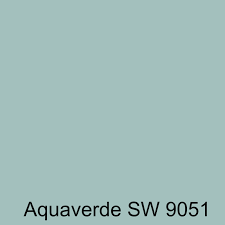 Each format represents the same color. Color Scheme For Festoon Aqua Sw 0019