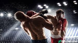 Bitcoin welches ist los mining bitcoin. Yearn Finance Founder Andre Cronje Set To Fight The Rug Pulled Crypto Messiah In A Dubai Boxing Match Blockchain Bitcoin News