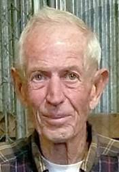 Harlan Ackerman Obituary (2022)